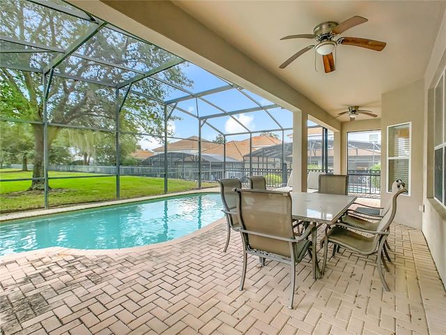 2543 HOLTROCK STREET, Kissimmee, FL 34747