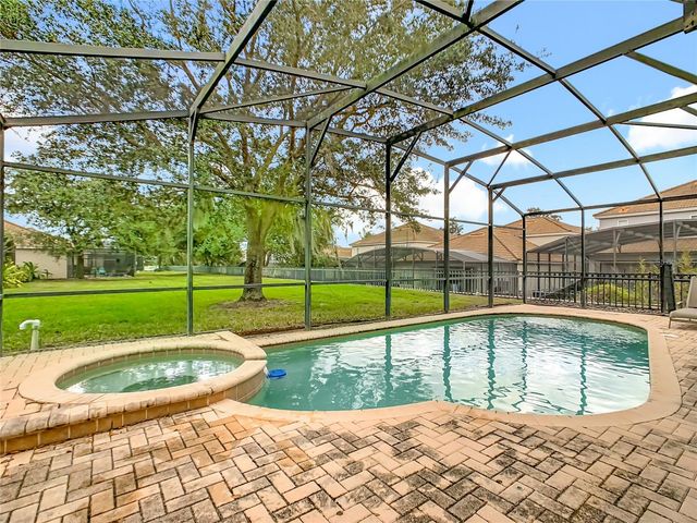 2543 HOLTROCK STREET, Kissimmee, FL 34747