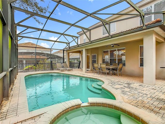 2543 HOLTROCK STREET, Kissimmee, FL 34747