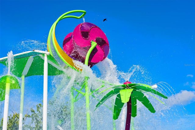 2543 HOLTROCK STREET, Kissimmee, FL 34747