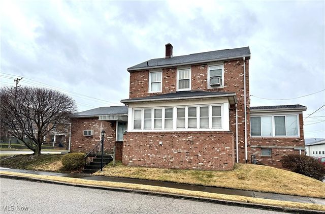 2023 Commerce Street, Wellsburg, WV 26070