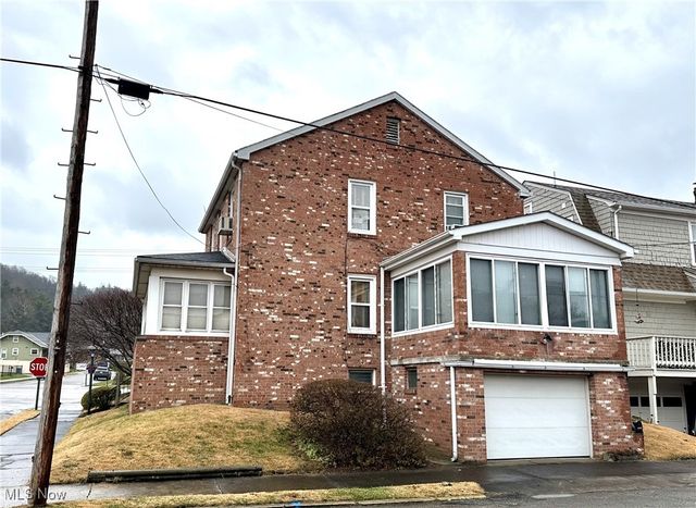 2023 Commerce Street, Wellsburg, WV 26070