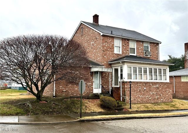 2023 Commerce Street, Wellsburg, WV 26070