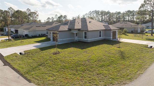 2 RAINBOW LANE A, Palm Coast, FL 32164