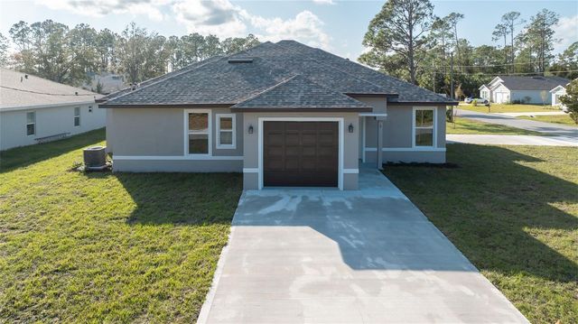 2 RAINBOW LANE A, Palm Coast, FL 32164