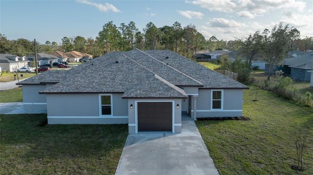 2 RAINBOW LANE A, Palm Coast, FL 32164