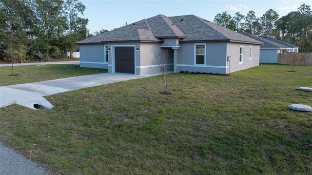 2 RAINBOW LANE A, Palm Coast, FL 32164