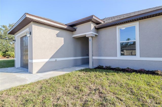2 RAINBOW LANE A, Palm Coast, FL 32164