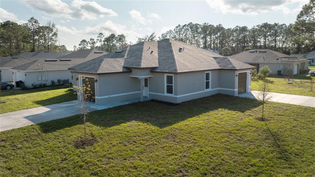 2 RAINBOW LANE A, Palm Coast, FL 32164