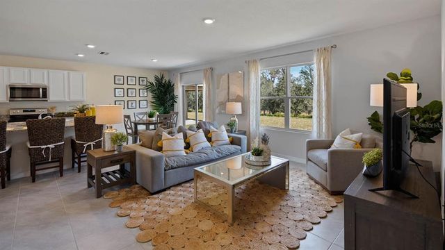 4965 KATRINA DRIVE, Haines City, FL 33844