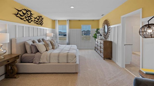 4965 KATRINA DRIVE, Haines City, FL 33844