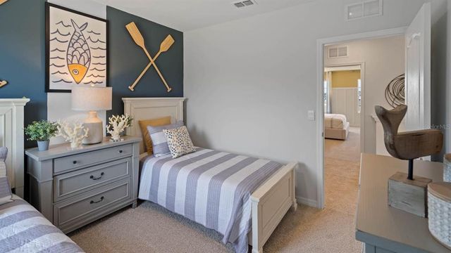 4965 KATRINA DRIVE, Haines City, FL 33844