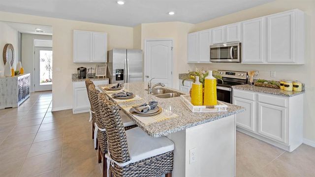 4965 KATRINA DRIVE, Haines City, FL 33844