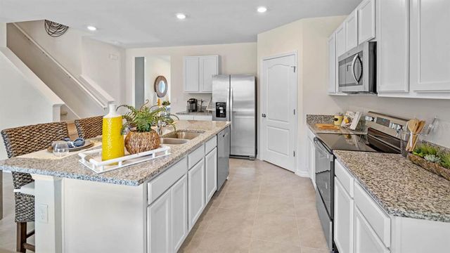 4965 KATRINA DRIVE, Haines City, FL 33844