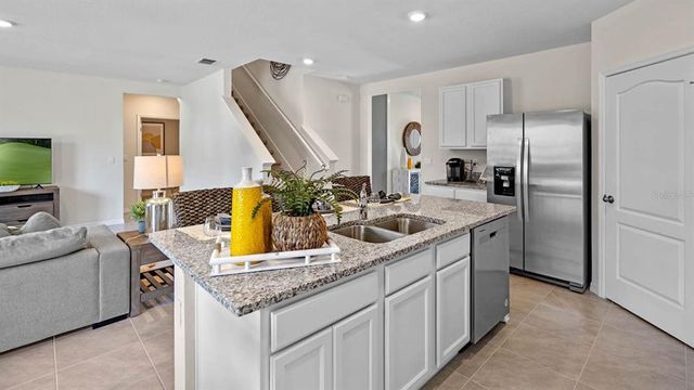 4965 KATRINA DRIVE, Haines City, FL 33844