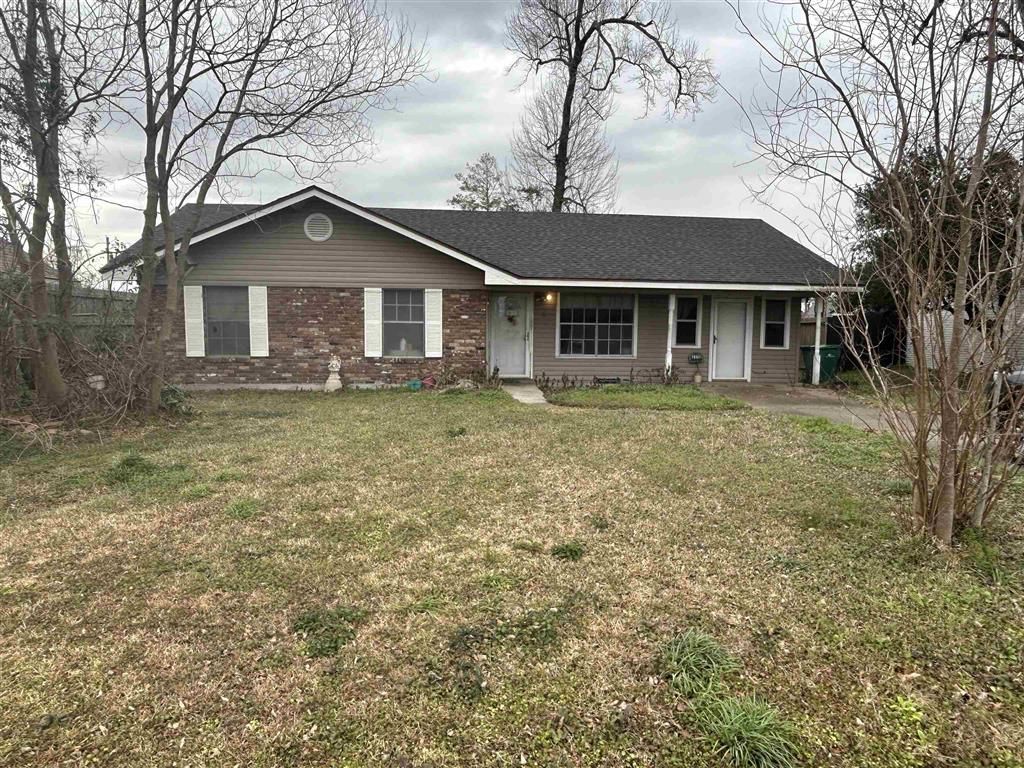 2213 Comanche Street, Sulphur, LA 70663