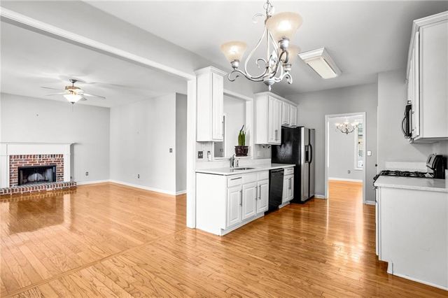 4606 Liberty Square Drive, Acworth, GA 30101