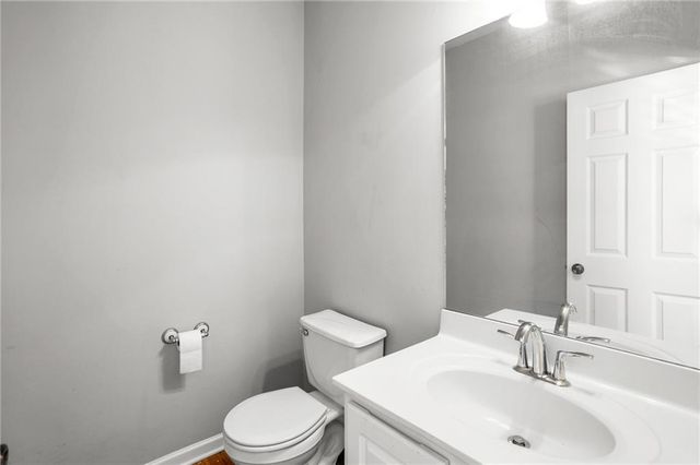 4606 Liberty Square Drive, Acworth, GA 30101