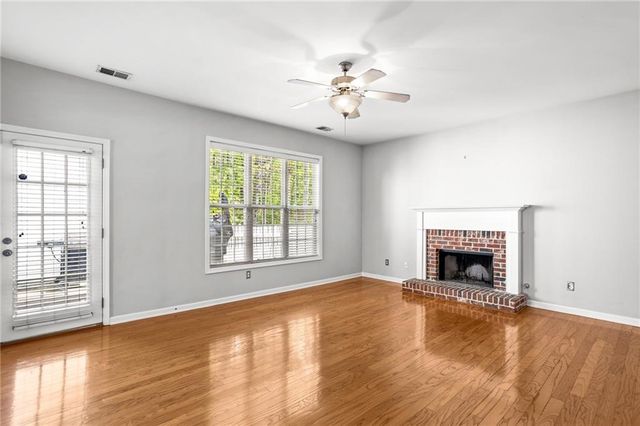 4606 Liberty Square Drive, Acworth, GA 30101