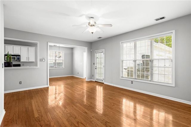 4606 Liberty Square Drive, Acworth, GA 30101
