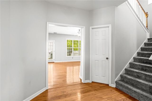 4606 Liberty Square Drive, Acworth, GA 30101