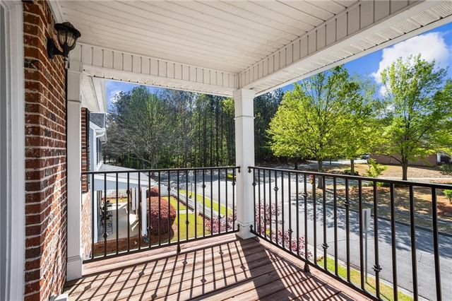 4606 Liberty Square Drive, Acworth, GA 30101