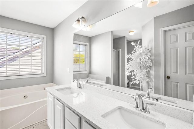 4606 Liberty Square Drive, Acworth, GA 30101