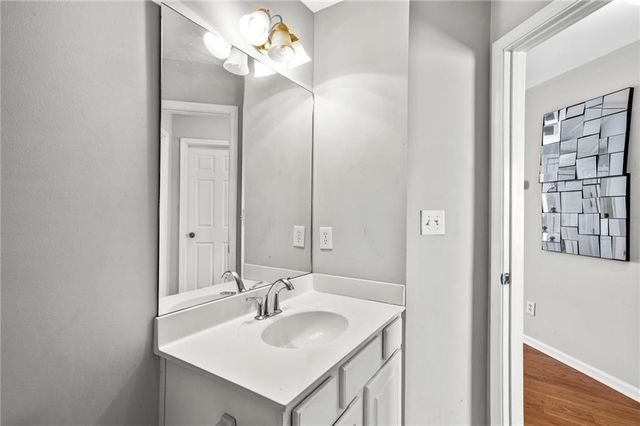 4606 Liberty Square Drive, Acworth, GA 30101