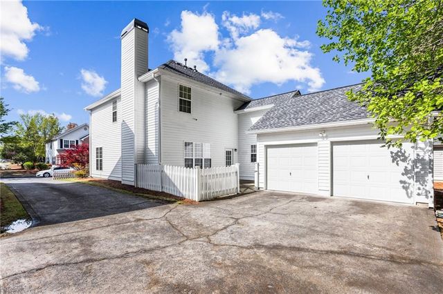 4606 Liberty Square Drive, Acworth, GA 30101