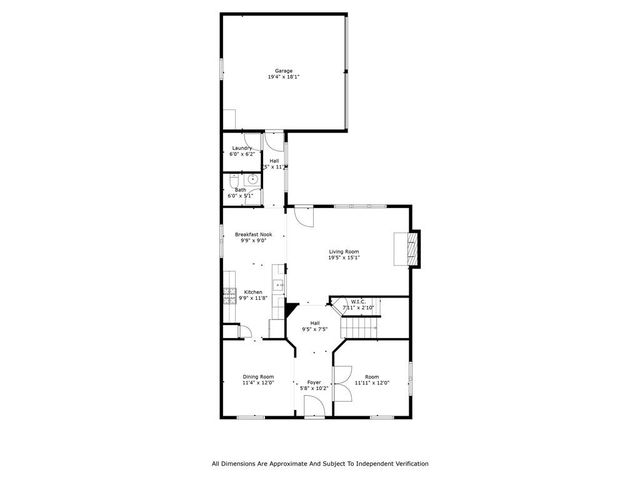 4606 Liberty Square Drive, Acworth, GA 30101