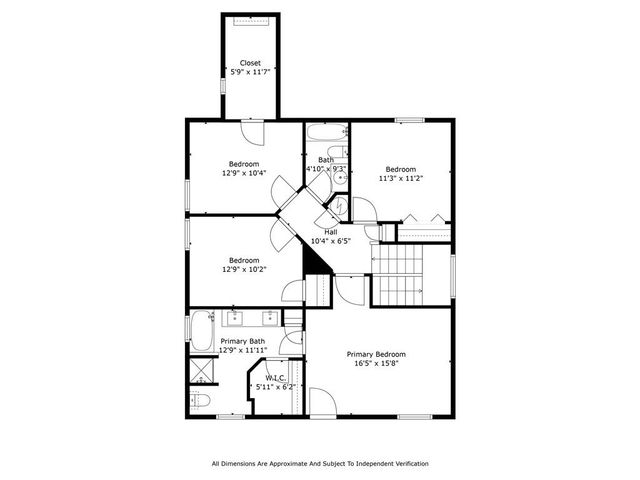 4606 Liberty Square Drive, Acworth, GA 30101