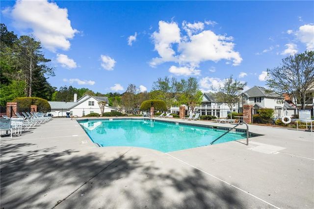 4606 Liberty Square Drive, Acworth, GA 30101