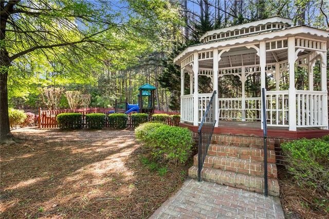 4606 Liberty Square Drive, Acworth, GA 30101