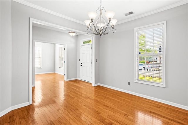 4606 Liberty Square Drive, Acworth, GA 30101