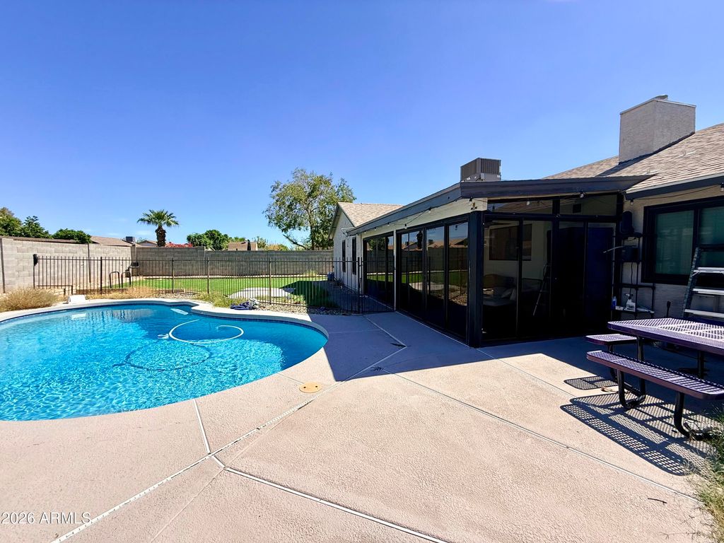 8926 W EL CAMINITO Drive, Peoria, AZ 85345 — photo 2