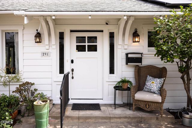 291 Garfield Avenue, Pasadena, CA 91101