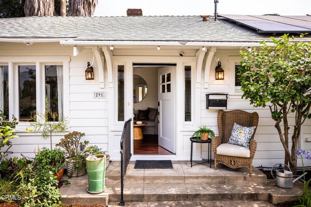 291 Garfield Avenue, Pasadena, CA 91101