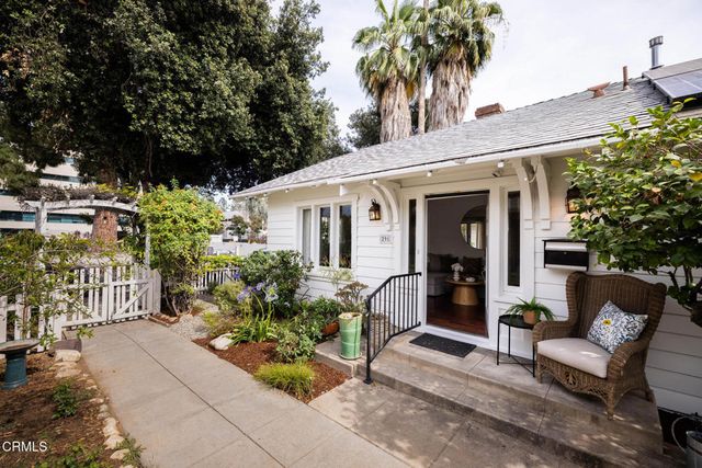 291 Garfield Avenue, Pasadena, CA 91101