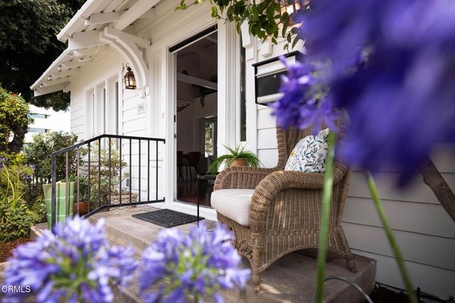 291 Garfield Avenue, Pasadena, CA 91101