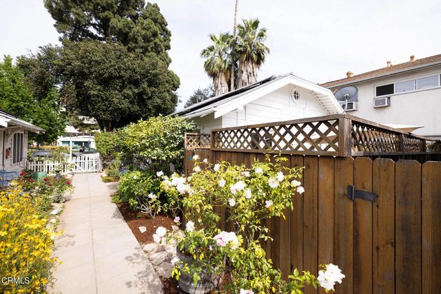 291 Garfield Avenue, Pasadena, CA 91101