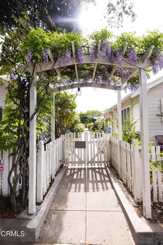 291 Garfield Avenue, Pasadena, CA 91101