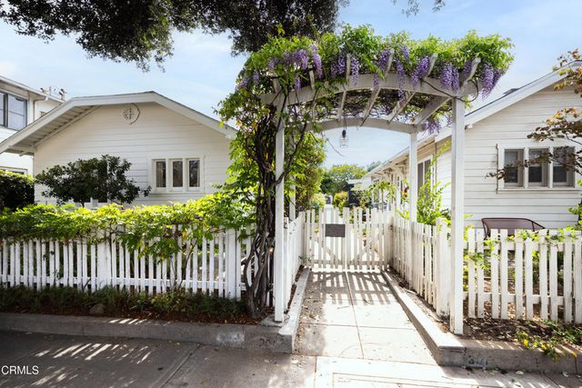 291 Garfield Avenue, Pasadena, CA 91101