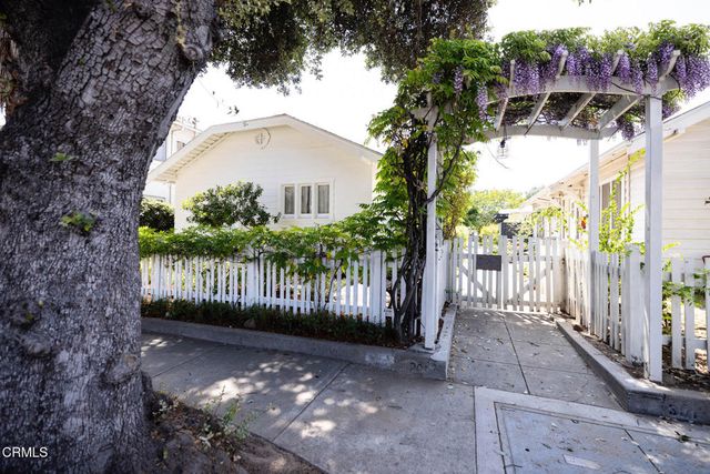 291 Garfield Avenue, Pasadena, CA 91101