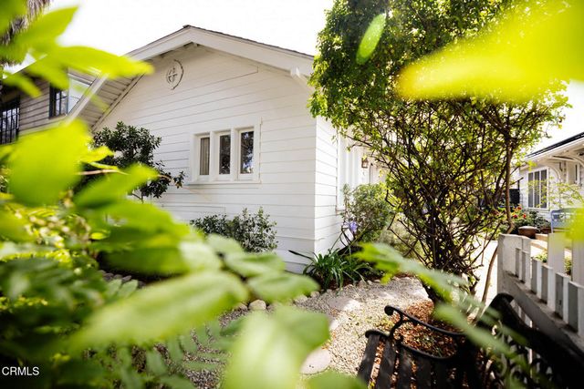 291 Garfield Avenue, Pasadena, CA 91101