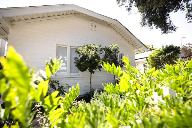 291 Garfield Avenue, Pasadena, CA 91101