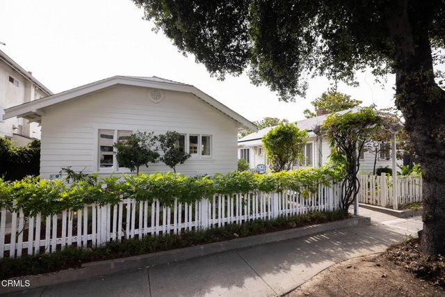 291 Garfield Avenue, Pasadena, CA 91101
