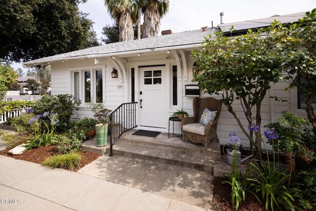 291 Garfield Avenue, Pasadena, CA 91101