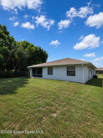 1391 Welser Avenue NE, Palm Bay, FL 32907
