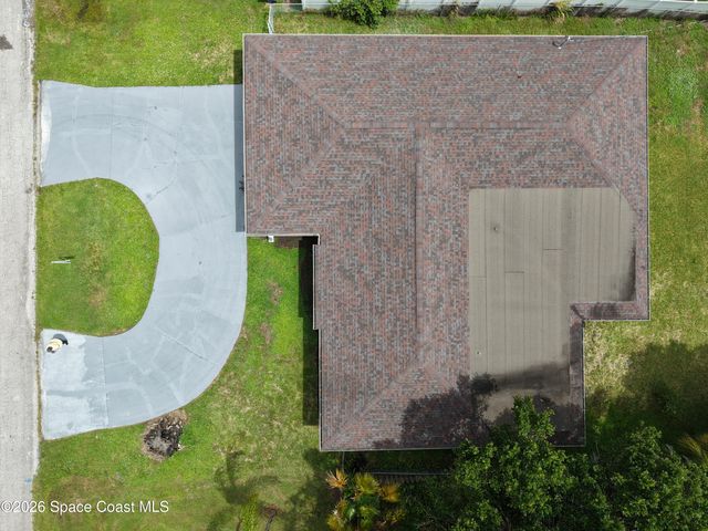 1391 Welser Avenue NE, Palm Bay, FL 32907
