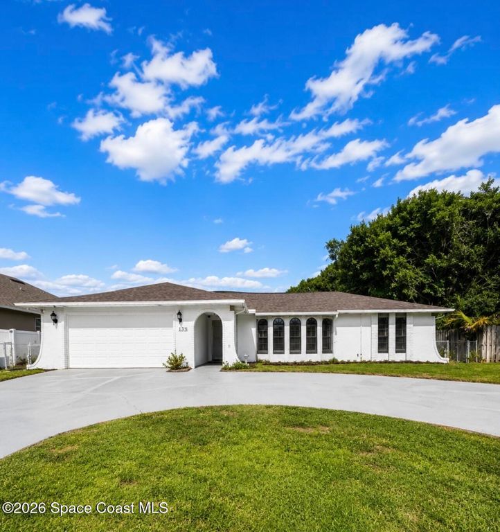 1391 Welser Avenue NE, Palm Bay, FL 32907